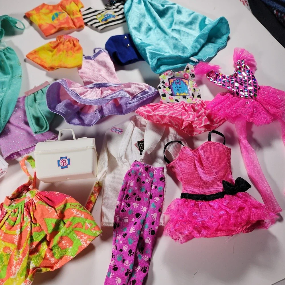 Mattel see pictures
